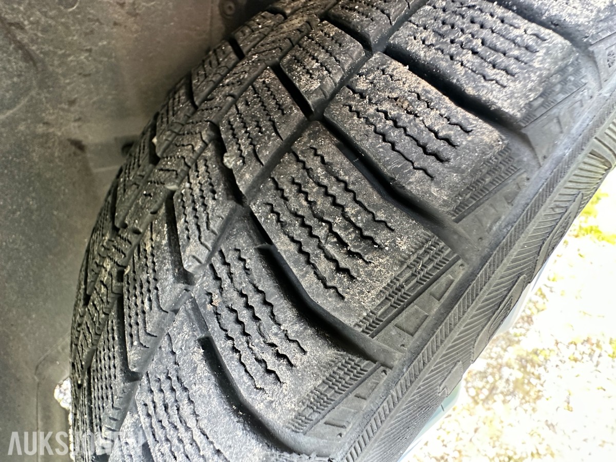2015 Ford TRANSIT CONNECT | Lang utgave | 3-seter | Hengerfeste | Reparasjonsobjekt, 197347km