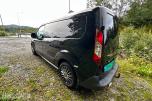 2015 Ford TRANSIT CONNECT | Lang utgave | 3-seter | Hengerfeste | Reparasjonsobjekt, 197347km