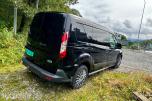 2015 Ford TRANSIT CONNECT | Lang utgave | 3-seter | Hengerfeste | Reparasjonsobjekt, 197347km