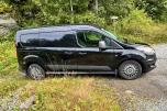 2015 Ford TRANSIT CONNECT | Lang utgave | 3-seter | Hengerfeste | Reparasjonsobjekt, 197347km