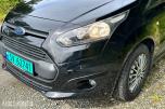 2015 Ford TRANSIT CONNECT | Lang utgave | 3-seter | Hengerfeste | Reparasjonsobjekt, 197347km