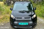 2015 Ford TRANSIT CONNECT | Lang utgave | 3-seter | Hengerfeste | Reparasjonsobjekt, 197347km