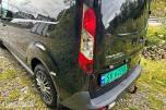 2015 Ford TRANSIT CONNECT | Lang utgave | 3-seter | Hengerfeste | Reparasjonsobjekt, 197347km
