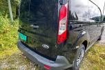 2015 Ford TRANSIT CONNECT | Lang utgave | 3-seter | Hengerfeste | Reparasjonsobjekt, 197347km