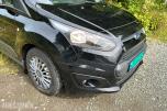 2015 Ford TRANSIT CONNECT | Lang utgave | 3-seter | Hengerfeste | Reparasjonsobjekt, 197347km