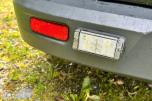 2015 Ford TRANSIT CONNECT | Lang utgave | 3-seter | Hengerfeste | Reparasjonsobjekt, 197347km