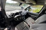 2015 Ford TRANSIT CONNECT | Lang utgave | 3-seter | Hengerfeste | Reparasjonsobjekt, 197347km