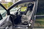 2015 Ford TRANSIT CONNECT | Lang utgave | 3-seter | Hengerfeste | Reparasjonsobjekt, 197347km