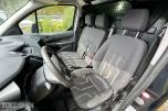 2015 Ford TRANSIT CONNECT | Lang utgave | 3-seter | Hengerfeste | Reparasjonsobjekt, 197347km