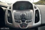2015 Ford TRANSIT CONNECT | Lang utgave | 3-seter | Hengerfeste | Reparasjonsobjekt, 197347km