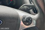 2015 Ford TRANSIT CONNECT | Lang utgave | 3-seter | Hengerfeste | Reparasjonsobjekt, 197347km