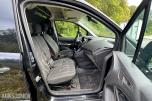 2015 Ford TRANSIT CONNECT | Lang utgave | 3-seter | Hengerfeste | Reparasjonsobjekt, 197347km