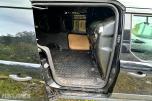 2015 Ford TRANSIT CONNECT | Lang utgave | 3-seter | Hengerfeste | Reparasjonsobjekt, 197347km