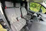 2015 Ford TRANSIT CONNECT | Lang utgave | 3-seter | Hengerfeste | Reparasjonsobjekt, 197347km