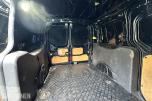 2015 Ford TRANSIT CONNECT | Lang utgave | 3-seter | Hengerfeste | Reparasjonsobjekt, 197347km