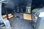2015 Ford TRANSIT CONNECT | Lang utgave | 3-seter | Hengerfeste | Reparasjonsobjekt, 197347km
