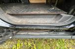 2015 Ford TRANSIT CONNECT | Lang utgave | 3-seter | Hengerfeste | Reparasjonsobjekt, 197347km