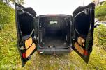 2015 Ford TRANSIT CONNECT | Lang utgave | 3-seter | Hengerfeste | Reparasjonsobjekt, 197347km