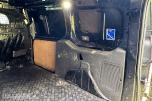 2015 Ford TRANSIT CONNECT | Lang utgave | 3-seter | Hengerfeste | Reparasjonsobjekt, 197347km
