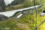 2015 Ford TRANSIT CONNECT | Lang utgave | 3-seter | Hengerfeste | Reparasjonsobjekt, 197347km