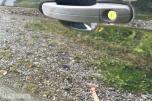 2015 Ford TRANSIT CONNECT | Lang utgave | 3-seter | Hengerfeste | Reparasjonsobjekt, 197347km