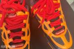 Louis Vuitton Skate sneaker LV Skate sneaker