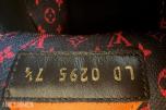 Louis Vuitton Skate sneaker LV Skate sneaker