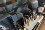 2022 Uniforest Titan 43/20J CD vedmaskin - OHpro - PTO-aksel