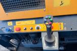 2022 Uniforest Titan 43/20J CD vedmaskin - OHpro - PTO-aksel