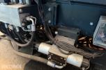 2022 Uniforest Titan 43/20J CD vedmaskin - OHpro - PTO-aksel