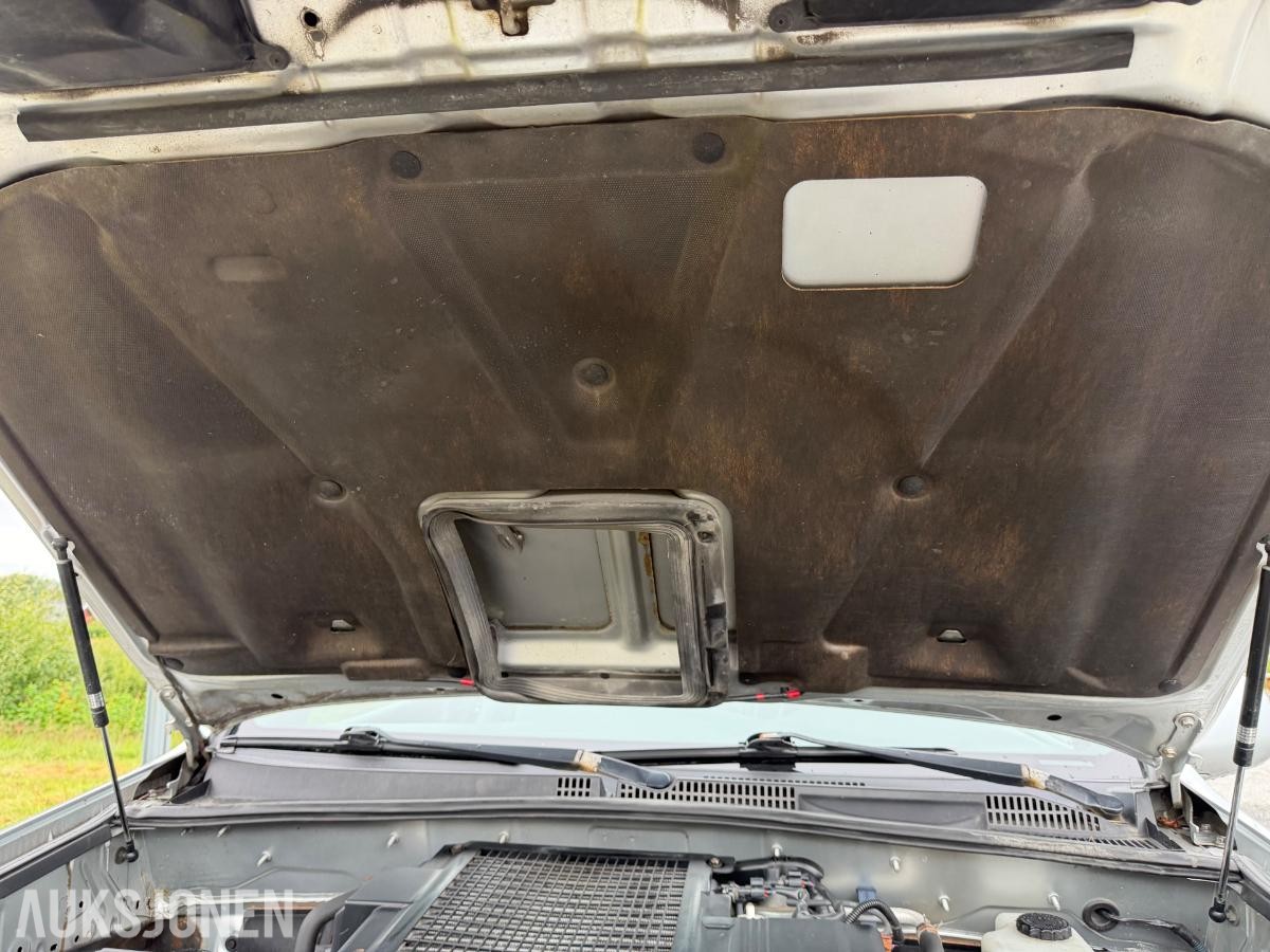 2005 Toyota Land Cruiser 3.0-166 D 4WD, 339865km