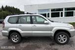 2005 Toyota Land Cruiser 3.0-166 D 4WD, 339865km
