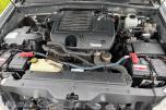 2005 Toyota Land Cruiser 3.0-166 D 4WD, 339865km