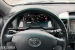 2005 Toyota Land Cruiser 3.0-166 D 4WD, 339865km