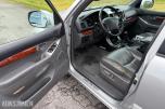 2005 Toyota Land Cruiser 3.0-166 D 4WD, 339865km