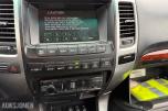 2005 Toyota Land Cruiser 3.0-166 D 4WD, 339865km