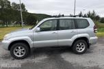 2005 Toyota Land Cruiser 3.0-166 D 4WD, 339865km