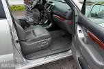 2005 Toyota Land Cruiser 3.0-166 D 4WD, 339865km