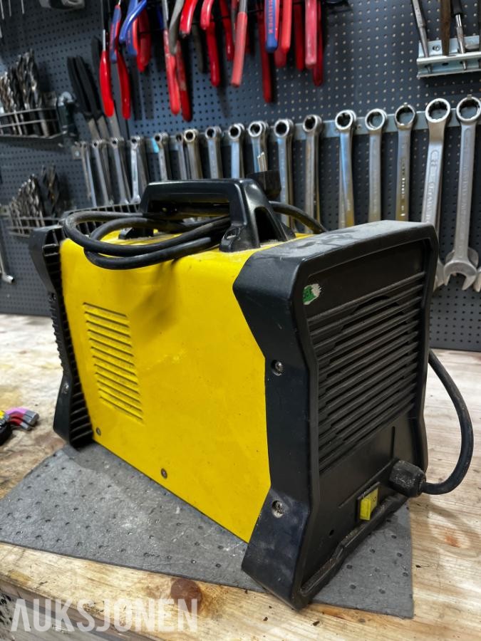 Pinne sveiseapparat 250A
