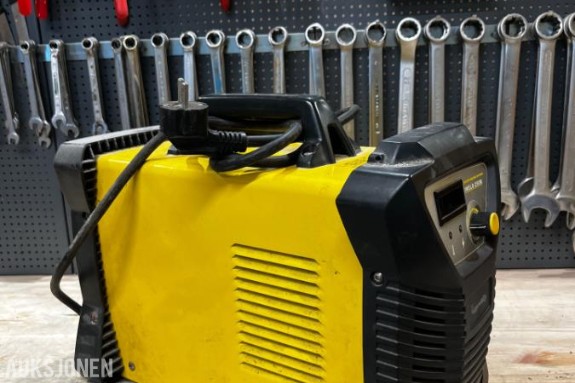 Pinne sveiseapparat 250A