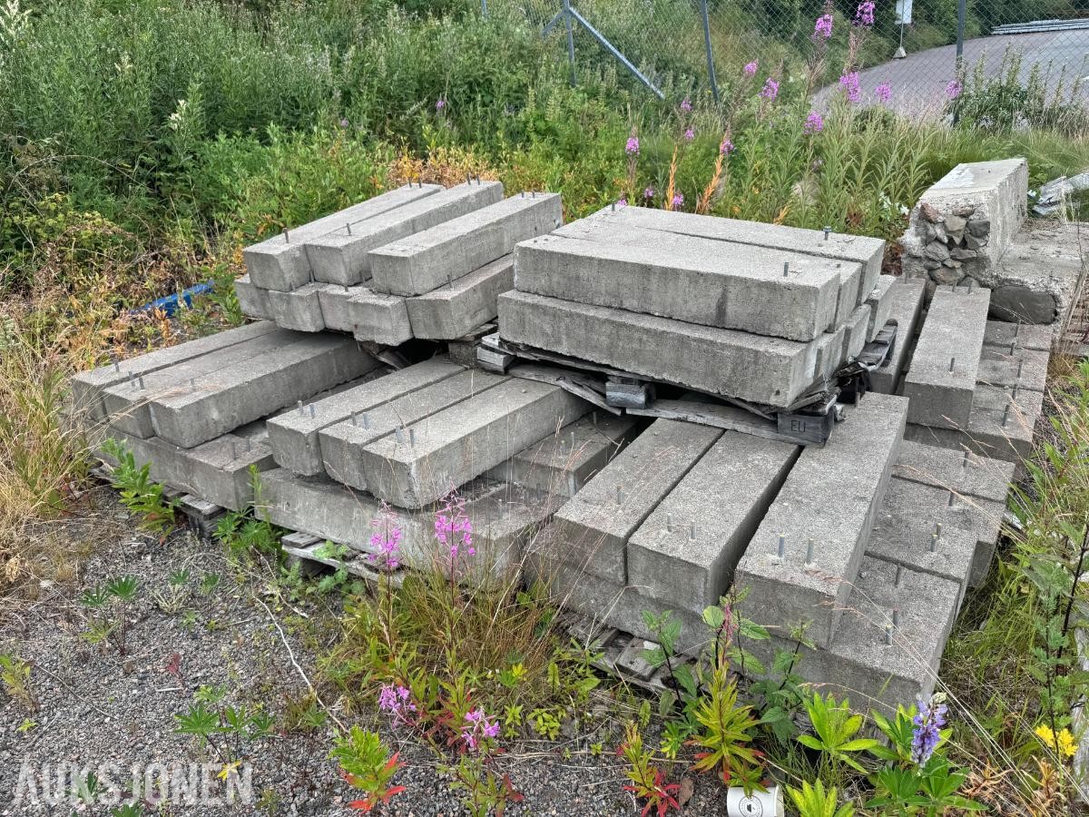 Betongklosser Betongklosser