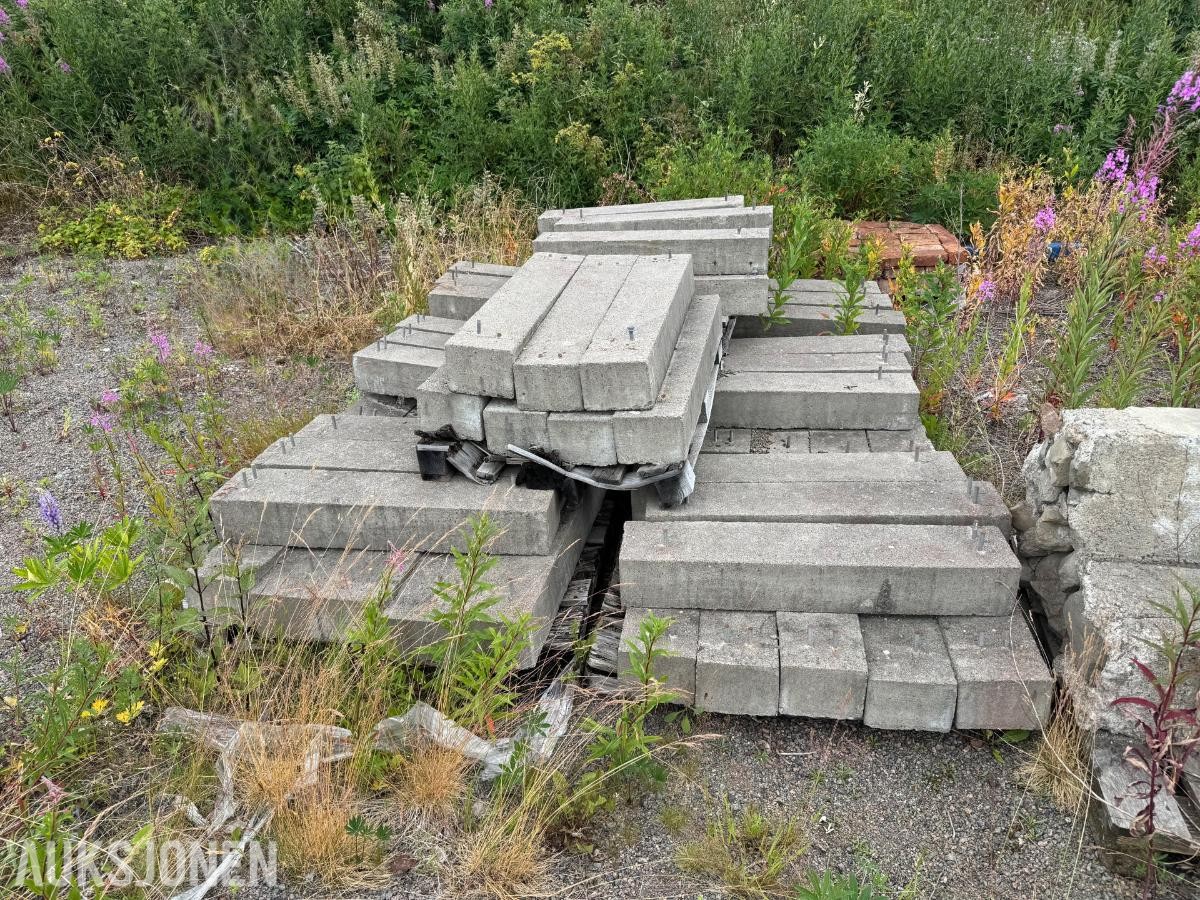 Betongklosser Betongklosser