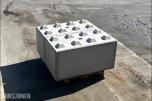 10 STK BETONGBLOKKER 1200x600. PRODUSERT 2026