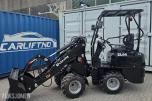 2026 kompaktlaster Grizzly ZL-06