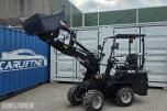 2026 kompaktlaster Grizzly ZL-06