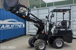 2026 kompaktlaster Grizzly ZL-06