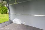 2019 Mercedes-Benz Sprinter 316 CDI/37 Automat 466 100 km