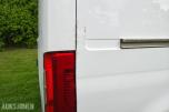 2019 Mercedes-Benz Sprinter 316 CDI/37 Automat 466 100 km