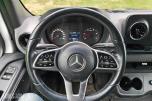 2019 Mercedes-Benz Sprinter 316 CDI/37 Automat 466 100 km