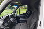 2019 Mercedes-Benz Sprinter 316 CDI/37 Automat 466 100 km